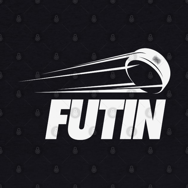 Puck Futin by codeWhisperer